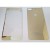      Apple iPhone 7 Plus / 8 Plus Colored Tempered Glass Screen Protector